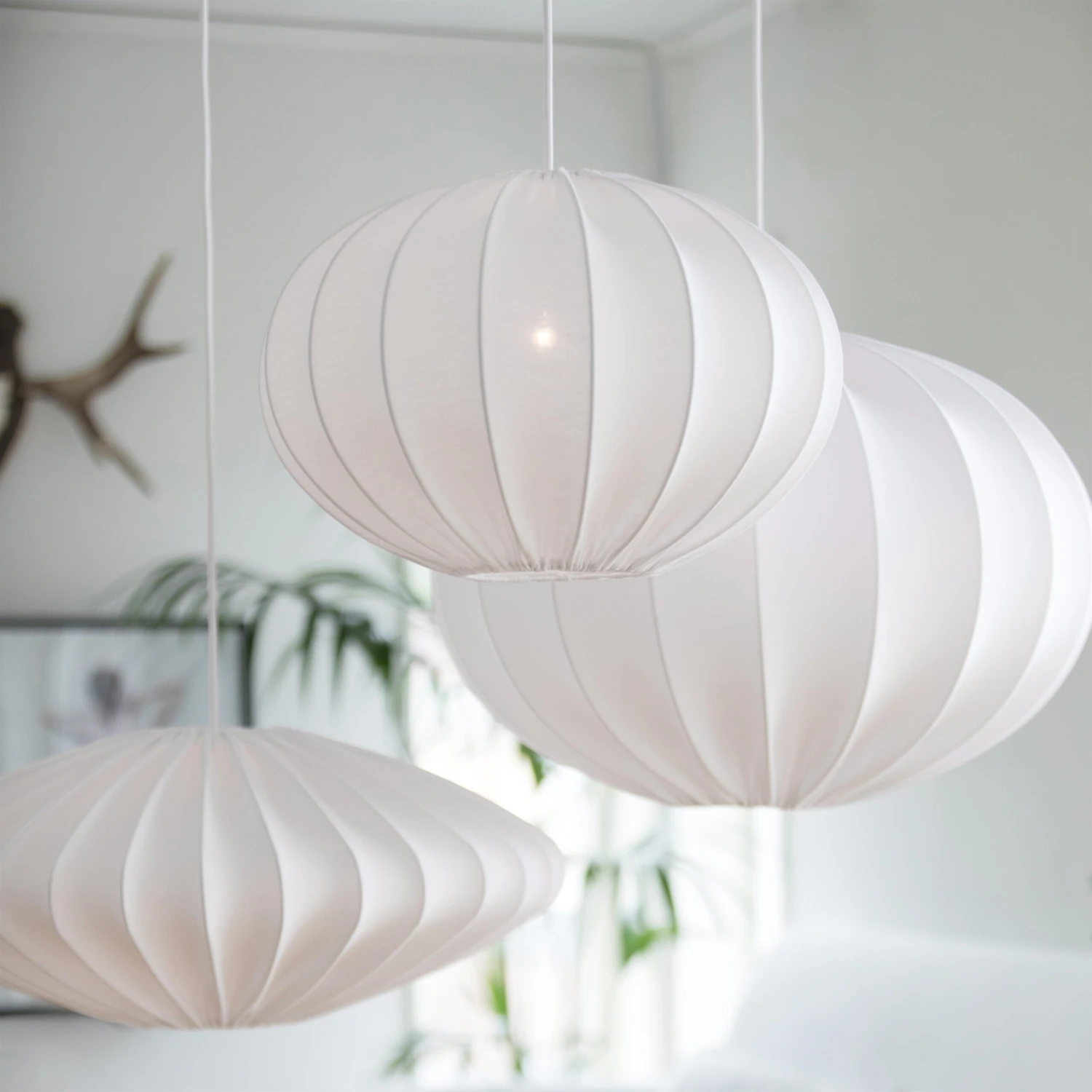 Watt & Veke Boll Hanglamp 40 Cm. 4 Watt & Veke Boll Hanglamp 40 Cm. - Afbeelding 2