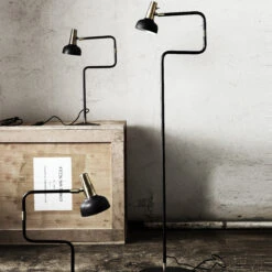 Ray Vloerlamp 5 Ray Vloerlamp -Globen Meubilair Winkel p 30756 02 02 30e65042ae