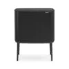 Brabantia Bo Touch Bin 36 Liter -Globen Meubilair Winkel p 30861 03 01 d51bb1f0a0