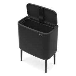 Brabantia Bo Touch Bin 36 Liter -Globen Meubilair Winkel p 30861 03 032 2ee826d303
