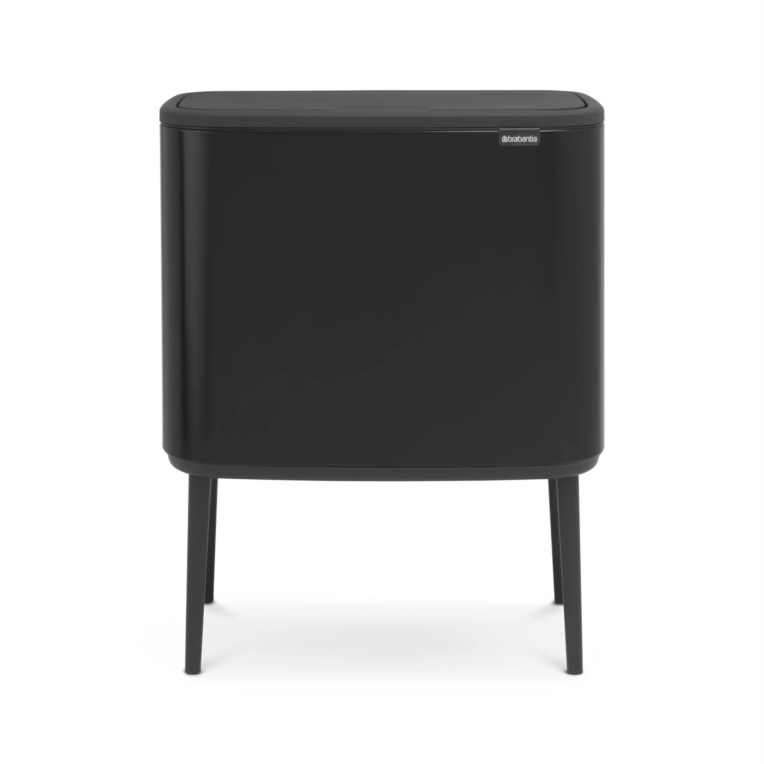 Brabantia Bo Touch Bin 11 + 23 Liter 3 Brabantia Bo Touch Bin 11 + 23 Liter