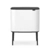 Brabantia Bo Touch Bin 3 X 11 Liter 1 Brabantia Bo Touch Bin 3 X 11 Liter -Globen Meubilair Winkel p 30863 01 01 14daa712ef