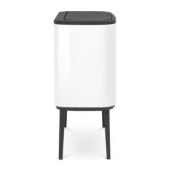 Brabantia Bo Touch Bin 3 X 11 Liter 9 Brabantia Bo Touch Bin 3 X 11 Liter -Globen Meubilair Winkel p 30863 01 02 2e7ce5d3e4