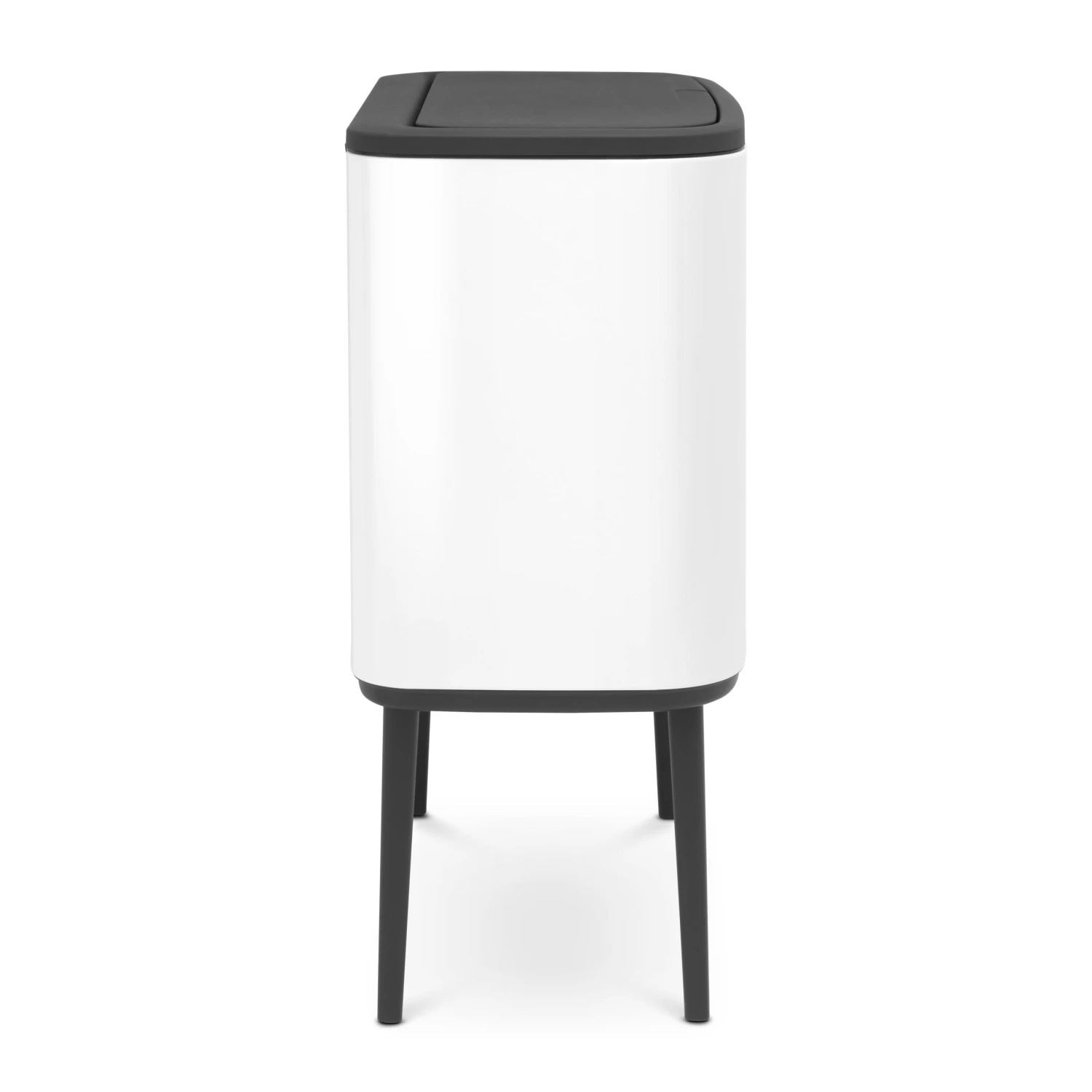 Brabantia Bo Touch Bin 3 X 11 Liter 6 Brabantia Bo Touch Bin 3 X 11 Liter - Afbeelding 4