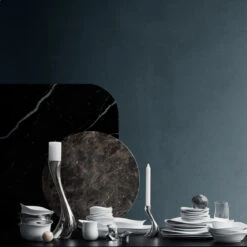 Georg Jensen Cobra Waxinelichthouder 2-pack -Globen Meubilair Winkel p 30898 01 02 64f9ff722a