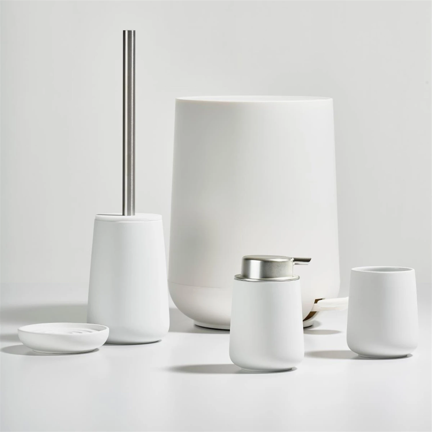 Zone Denmark Nova Zeepdispenser 5 Zone Denmark Nova Zeepdispenser - Afbeelding 3