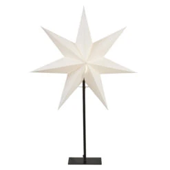 Star Trading Frozen Adventslamp