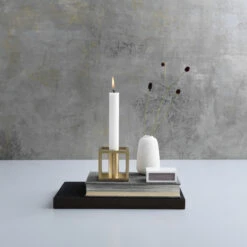 By Lassen Kubus 1 Kandelaar -Globen Meubilair Winkel p 31085 03 03 a796554f1e