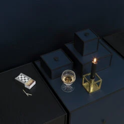 By Lassen Kubus 1 Kandelaar -Globen Meubilair Winkel p 31085 03 06 2fb9190dcb