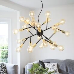 By Rydens Heroes Plafondlamp -Globen Meubilair Winkel p 31126 01 02 7a06780ab9