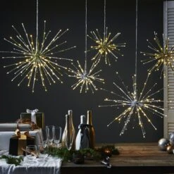 Star Trading Firework Hangende Decoratie 30 Cm. -Globen Meubilair Winkel p 31133 01 02 b3b295a2a9