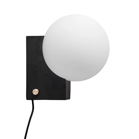 &Tradition Journey Wand- En Tafellamp SHY1 4 &Tradition Journey Wand- En Tafellamp SHY1 - Afbeelding 2