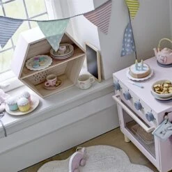 Bloomingville Cloud Kinderkleed -Globen Meubilair Winkel p 31452 01 03 0a0a6af7f7