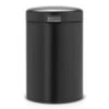 Brabantia New Icon Wand Prullenbak 3 Liter -Globen Meubilair Winkel p 31482 03 01 da41f214e8