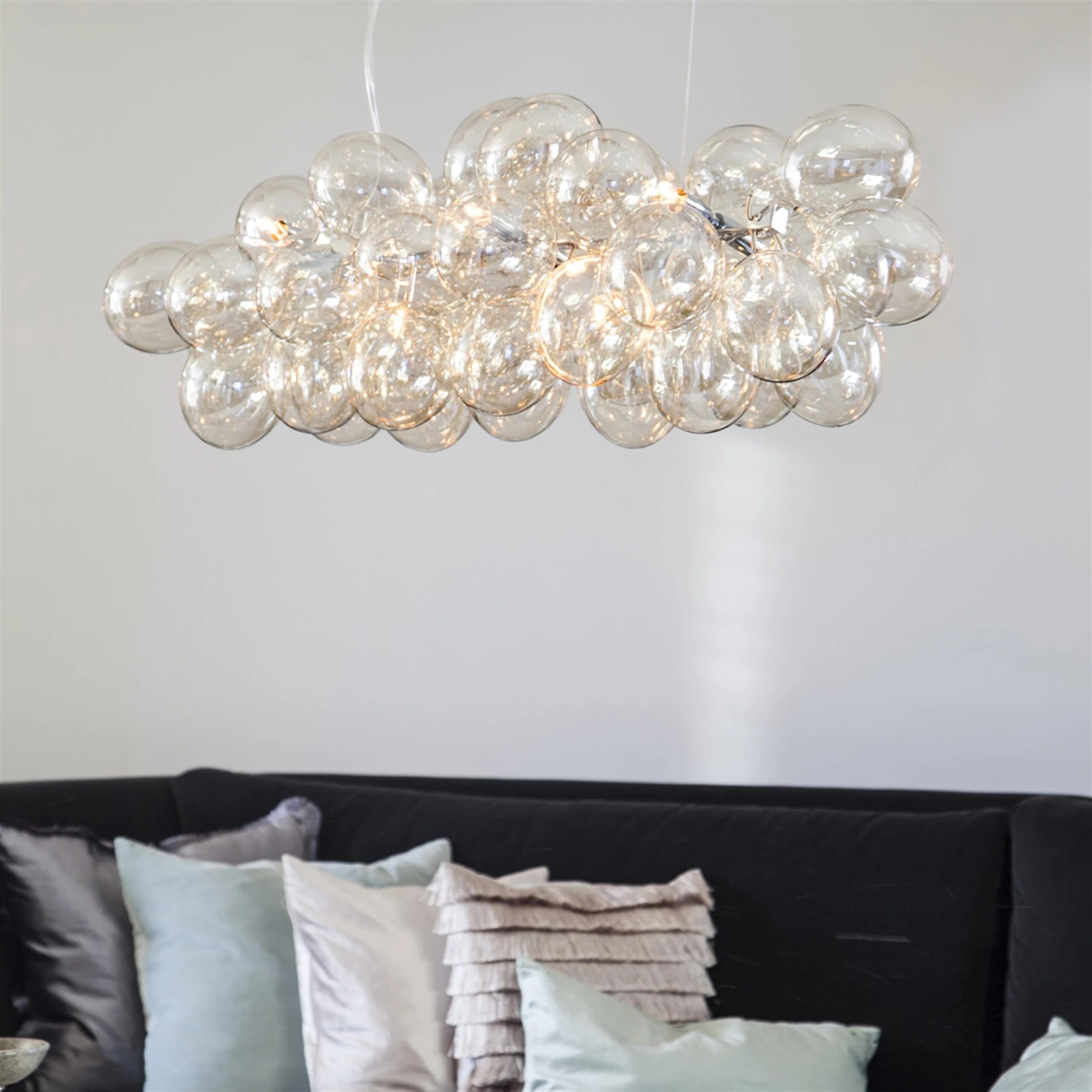 By Rydens Gross Bar Hanglamp 4 By Rydens Gross Bar Hanglamp - Afbeelding 2