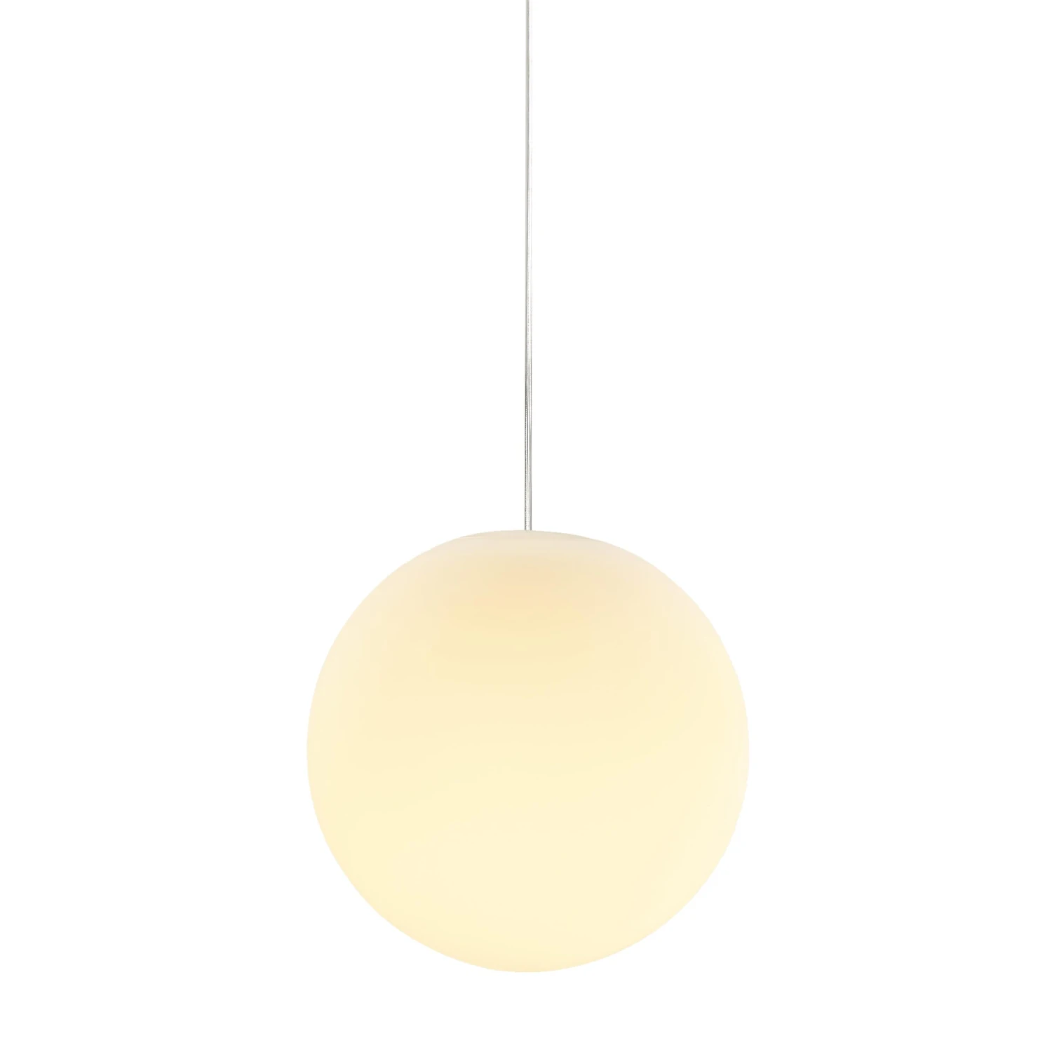 Design House Stockholm Luna Lamp 4 Design House Stockholm Luna Lamp - Afbeelding 2