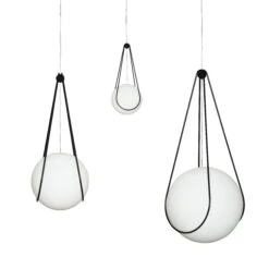 Design House Stockholm Kosmos Houder Zwart -Globen Meubilair Winkel p 31775 02 03 4ff37abbda