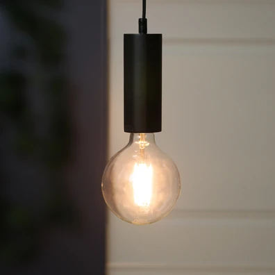 Star Trading E27 LED Soft Glow Dimbaar 4 Star Trading E27 LED Soft Glow Dimbaar - Afbeelding 2