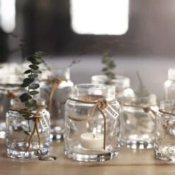 Ernst Kaarsenhouder H12 Cm. Ø 5 Cm. -Globen Meubilair Winkel p 32166 01 02 d33bfc0ceb