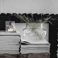 Ernst Kaarsenhouder H8,5 Cm. Ø 8 Cm. 5 Ernst Kaarsenhouder H8,5 Cm. Ø 8 Cm. -Globen Meubilair Winkel p 32168 01 02 1fa064e3b1