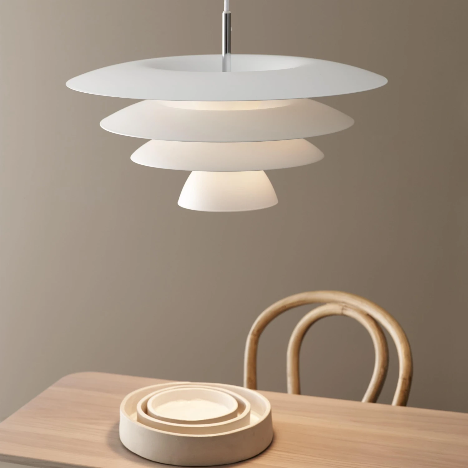 Belid Da Vinci Hanglamp 4 Belid Da Vinci Hanglamp - Afbeelding 2