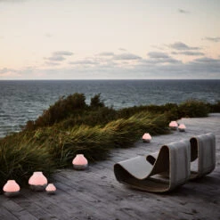 Georg Jensen Henning Koppel Hurricane Kaarsenhouder 7 Georg Jensen Henning Koppel Hurricane Kaarsenhouder -Globen Meubilair Winkel p 32552 01 02 4247b18dc7