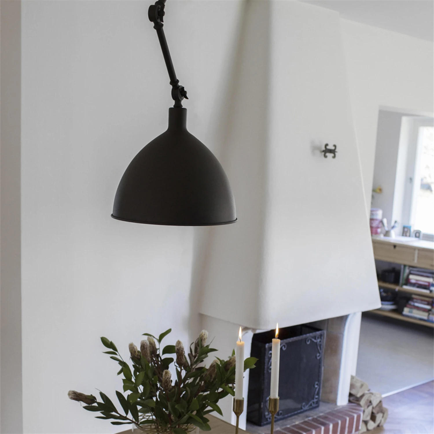 By Rydens Bazar Plafondlamp 4 By Rydens Bazar Plafondlamp - Afbeelding 2