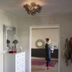 By Rydens Gross Plafondlamp Ø 50 Cm. 5 By Rydens Gross Plafondlamp Ø 50 Cm. -Globen Meubilair Winkel p 32699 01 02 e8163f5d4d