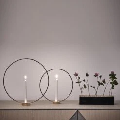 Klong Gloria Kandelaar - Groot -Globen Meubilair Winkel p 32869 01 02 5f65a05c34