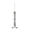 Orrefors Carat Kandelaar Messing -Globen Meubilair Winkel p 33016 01 01 380721f7c3