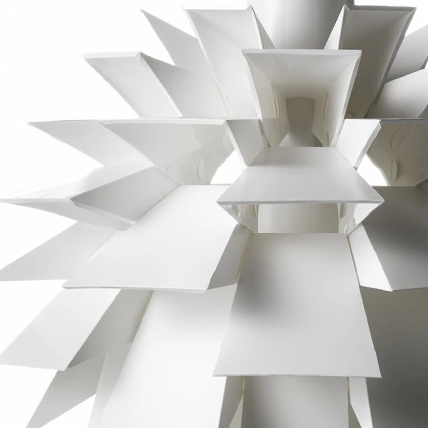 Normann Copenhagen Norm 69 Lamp 6 Normann Copenhagen Norm 69 Lamp - Afbeelding 4