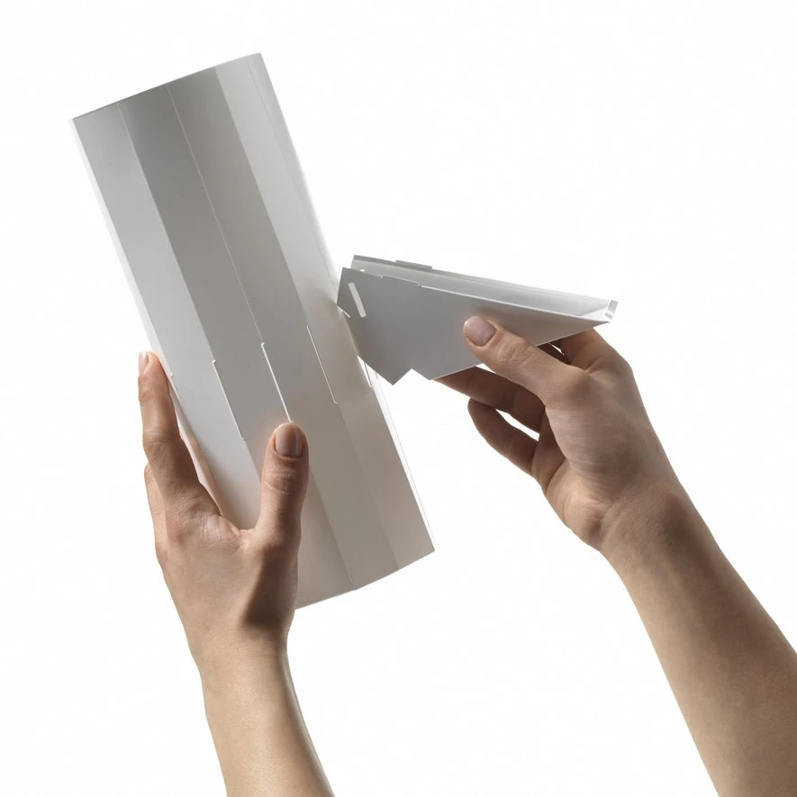 Normann Copenhagen Norm 69 Lamp 7 Normann Copenhagen Norm 69 Lamp - Afbeelding 5