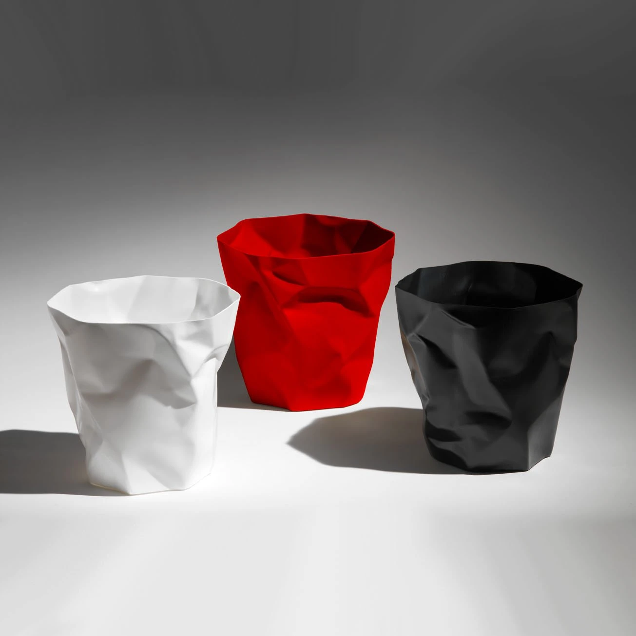 Bin Bin Prullenbak 4 Bin Bin Prullenbak - Afbeelding 2