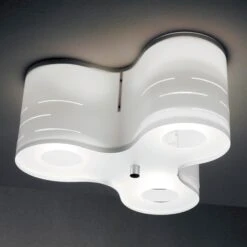 Clover Plafond 40 -Globen Meubilair Winkel p 6090 01 02 35d80b0177