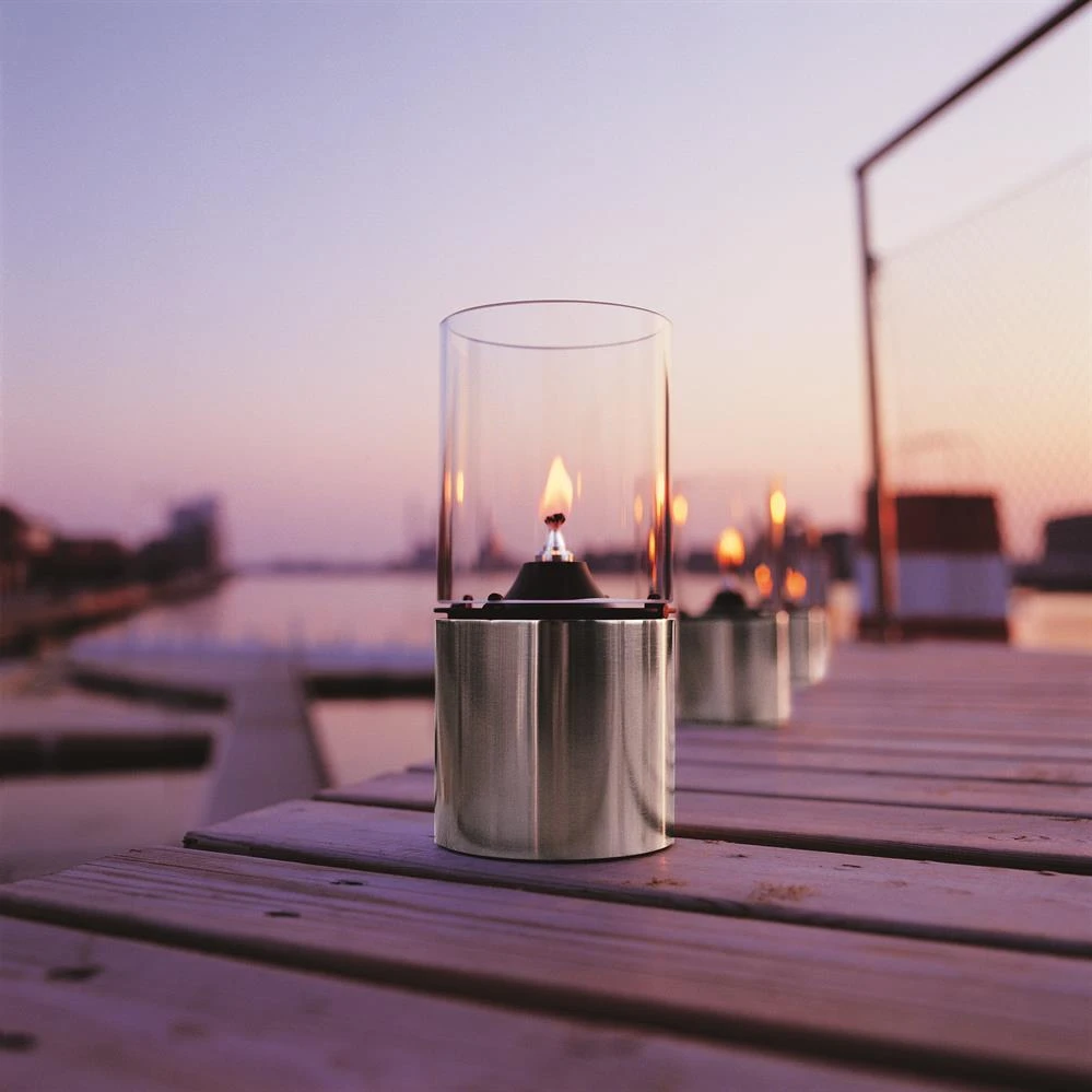 Stelton Olielamp 6 Stelton Olielamp - Afbeelding 4
