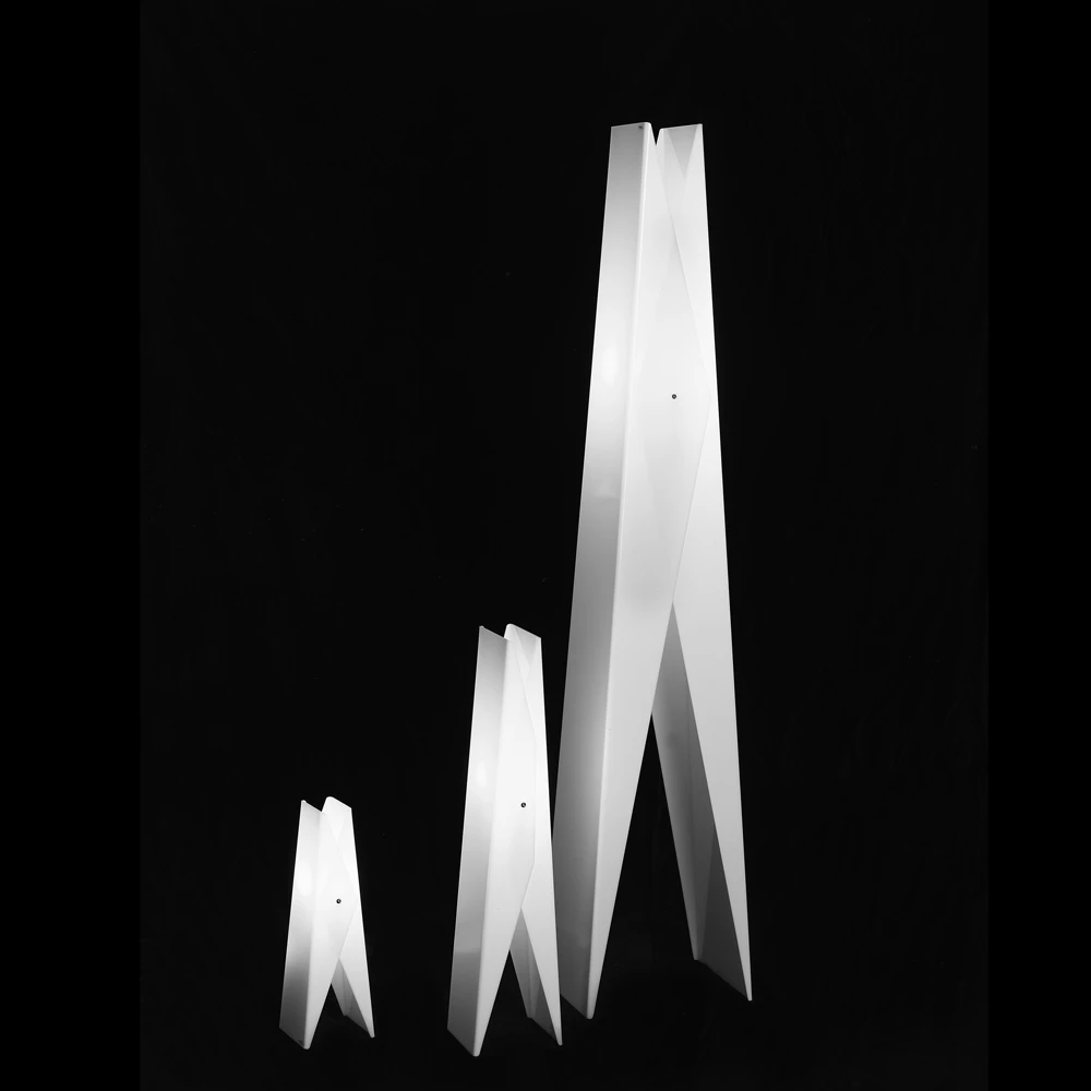 Peg Vloerlamp 4 Peg Vloerlamp - Afbeelding 2