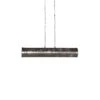 Ooze Hanglamp -Globen Meubilair Winkel pendel silver rak ac7bb65908