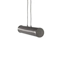 Ooze Hanglamp -Globen Meubilair Winkel pendel silver sida 153f73283e