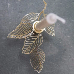 Hassel Kandelaar Klein 3 Cm -Globen Meubilair Winkel pluto hassel candlestick small 3 cm 44020 01 2 ProductImageDetail 3d38b23d37