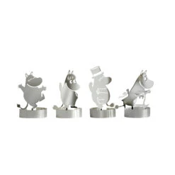 Moomin Kaarsendecoratie