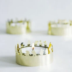 Moomin Geëtste Kandelaar -Globen Meubilair Winkel pluto moomin etsad candle holder 40079 01 02 84d502b71e