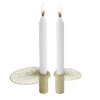 Sun Kandelaar Klein 2-pack -Globen Meubilair Winkel pluto sun candle small 2 pack 40072 01 01 4cf90bd3c8