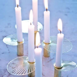 Sun Kandelaar Klein 2-pack -Globen Meubilair Winkel pluto sun candle small 2 pack 40072 01 02 f8d663d386