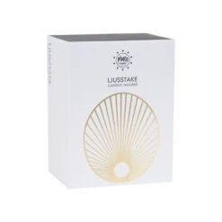 Sun Kandelaar Groot 9 Cm -Globen Meubilair Winkel pluto sun candlestick large 9 cm 44021 01 03 dc079f52f7