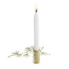 Tall Kandelaar Klein -Globen Meubilair Winkel pluto tall candle small 40084 01 01 8e3d611696