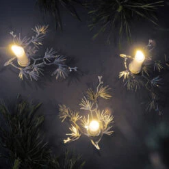 Tall Kandelaar Klein -Globen Meubilair Winkel pluto tall candle small 40084 01 02 e08c9e4e52