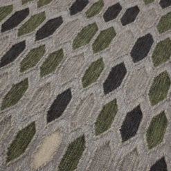 Pond Soumak Vloerkleed 5 Pond Soumak Vloerkleed -Globen Meubilair Winkel pond soumak matta garden detail ed1af0ee70