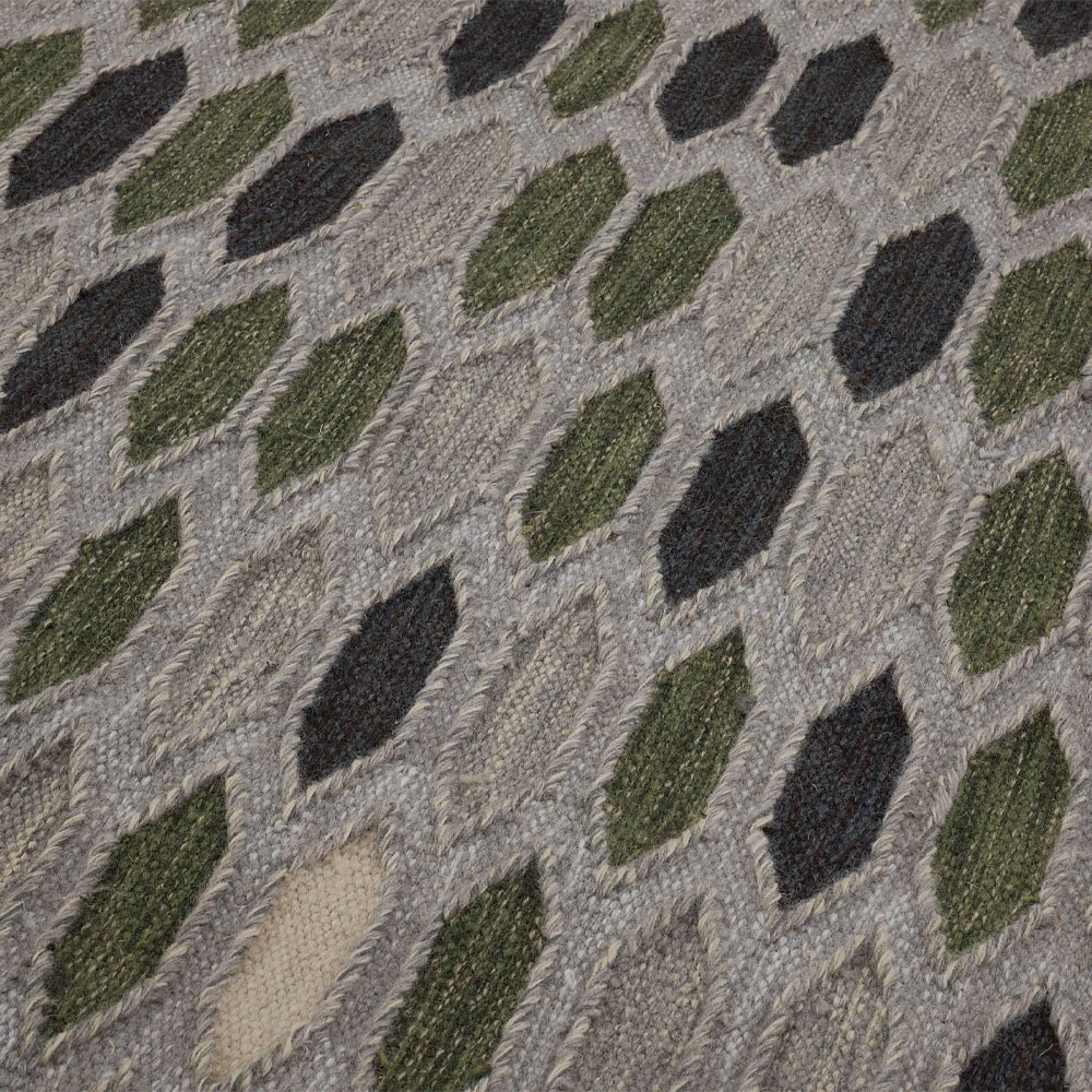 Pond Soumak Vloerkleed 4 Pond Soumak Vloerkleed - Afbeelding 2