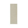 Post Icon Gangloper -Globen Meubilair Winkel post icon matta kasthall 85x250 linenbeige f38dea8fba