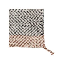 Muuto Ply Vloerkleed 270 X 360 Cm. -Globen Meubilair Winkel qply svartvit 7963e30627